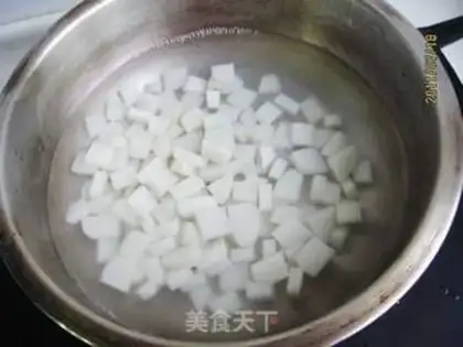 Make step 1