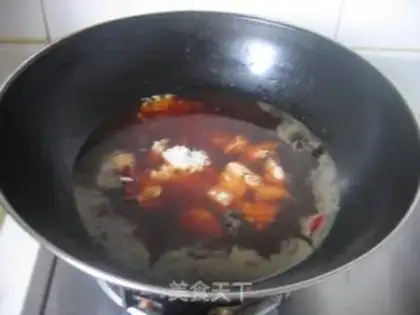Make step 2