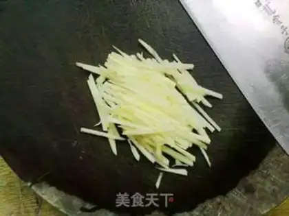 Make step 2