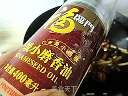 Make  step 15