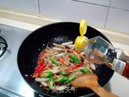 Make step 10