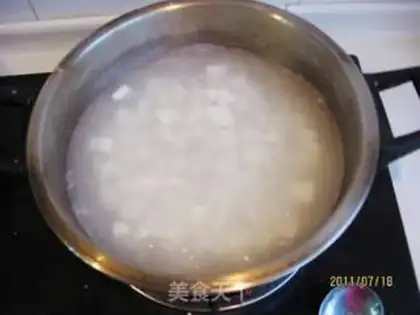 Make step 2