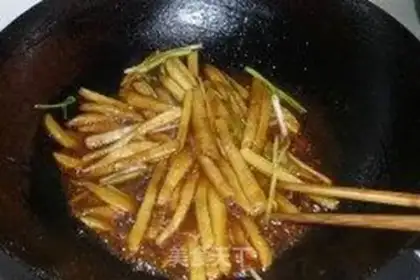 Make step 8