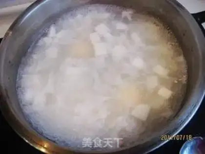 Make step 3