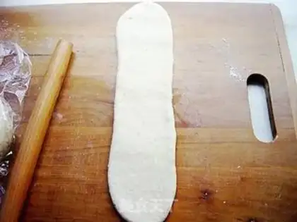 Make step 6
