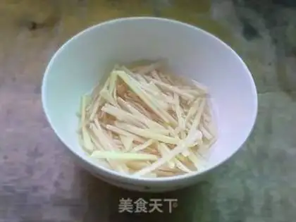 Make step 5