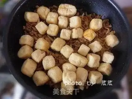 Make step 4