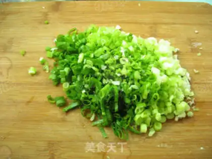 Make step 1