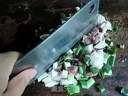 Make step 3