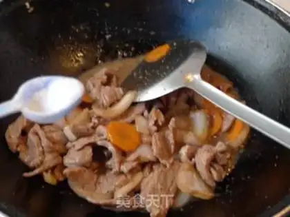Make  step 7