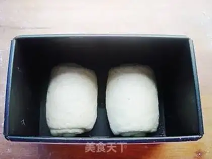 Make step 8