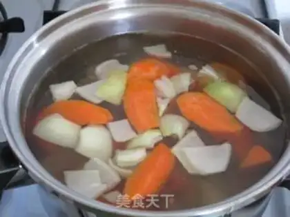 Make step 3