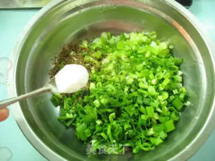 Make step 3