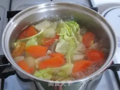 Make step 4