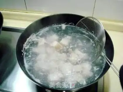 Make step 1
