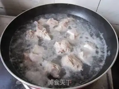 Make step 1