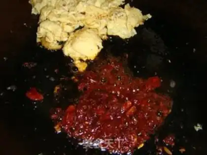 Make step 3