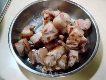 Make step 3
