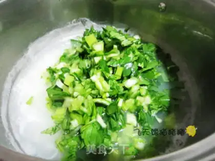 Make step 2
