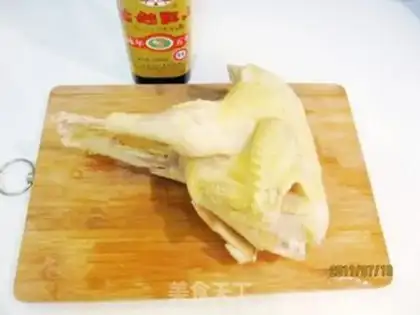 Make step 4
