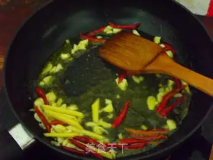 Make step 5