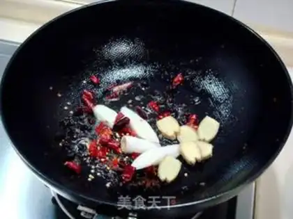 Make step 5