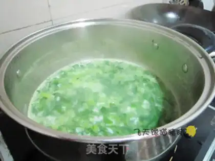 Make step 3