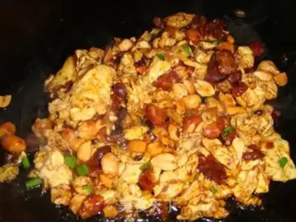 Make step 6