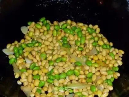 Make step 8