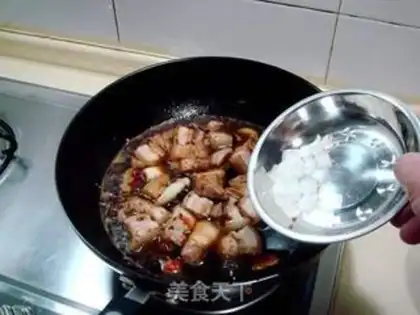Make step 9