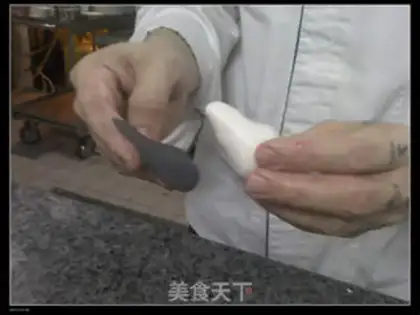 Make step 5