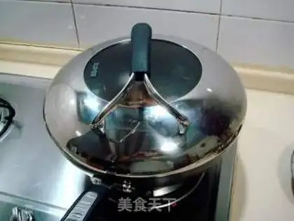 Make step 10