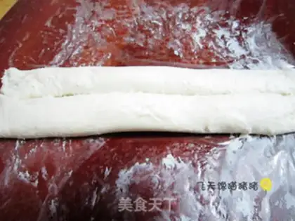 Make step 3