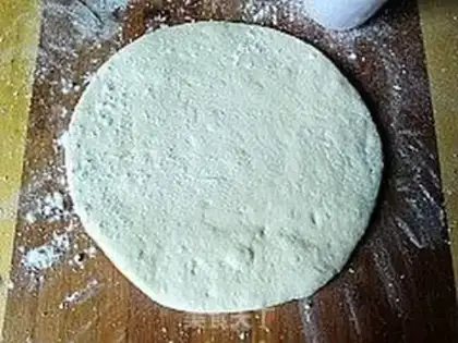Make step 12
