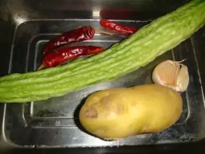 Make step 0