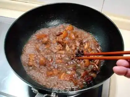 Make step 11