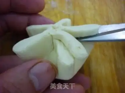 Make step 3
