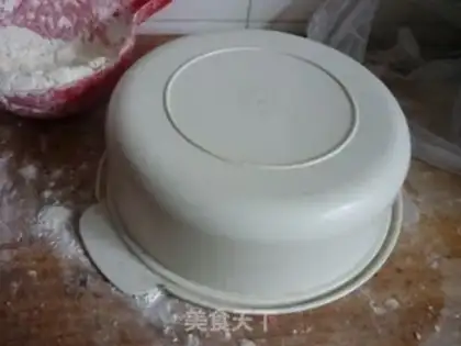 Make step 8