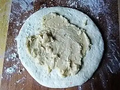 Make step 13