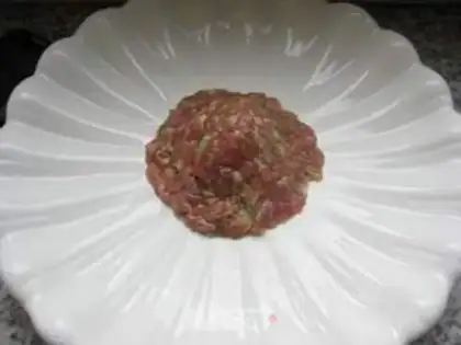 Make step 1