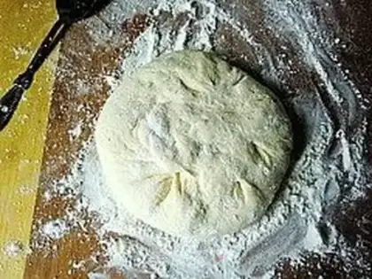 Make step 14