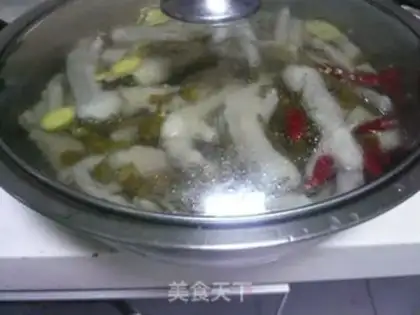 Make step 4