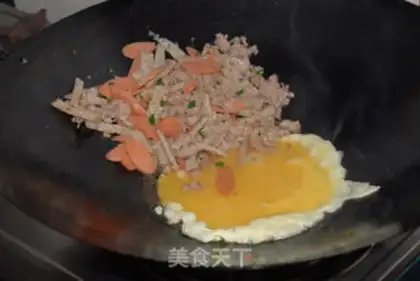 Make step 5