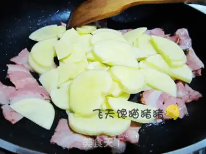 Make step 5
