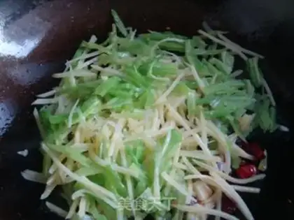 Make step 5