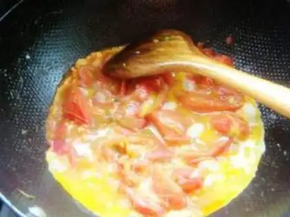 Make step 5