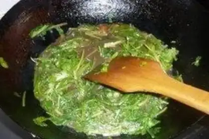 Make step 7