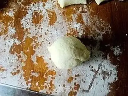Make step 20