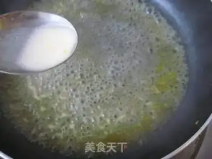Make step 8