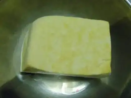 Make step 0